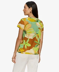 Sanctuary Women's Perfect Pull On T-Shirt