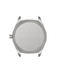 Tissot Men's Yellow Gold Pvd Coated Stainless Steel Watch, 39mm