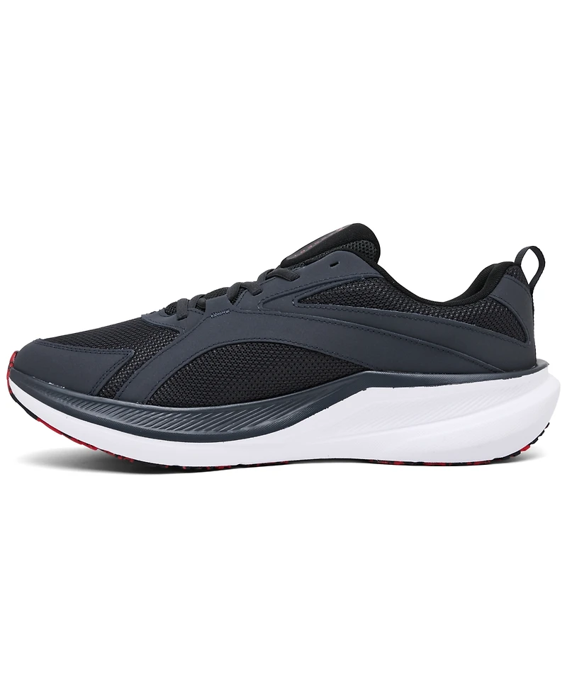 Under Armour Men's Charged Assert 11 Running Sneakers from Finish Line