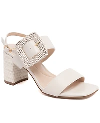 Jones New York Women's Earisi Open Toe Dress Sandals