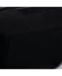 Pre-Owned Givenchy Mini Chain Pandora Box Bag Patent