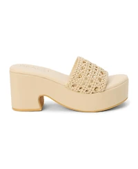 Matisse Coconuts By Cove Platform Sandal