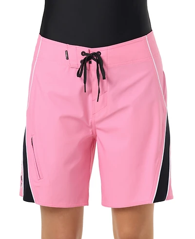 O'Neill Women's Super Fly Closure Board Cover-Up Shorts