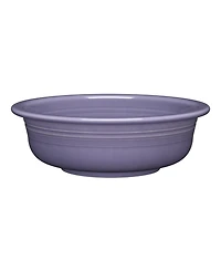 Fiesta Lavender Classic Rim Large Serving Bowl, 40 oz.