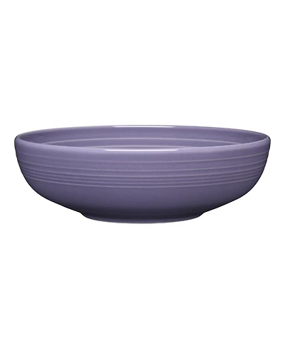 Fiesta Lavender Bistro Coupe 68 oz. Large Bowl