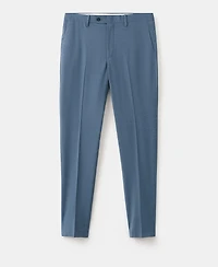 Mango Men's Milan Slim-Fit Suit Pants