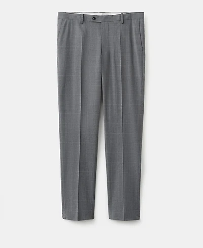 Mango Men's London Regular-Fit Pants