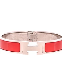 Pre-Owned HERMES Clic H Bracelet