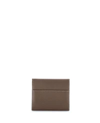 Pre-Owned Hermes 12 Clic Wallet Epsom