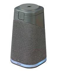 iHome Power Tower Triple Wireless Charging Station Bluetooth Speaker