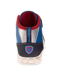 Nickelodeon Little Boys Paw Patrol Light-Up Sneakers (Toddlers/Little Kids)