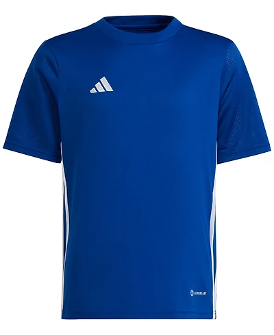 adidas Boys' 8-20 Tabela 23 Soccer Jersey