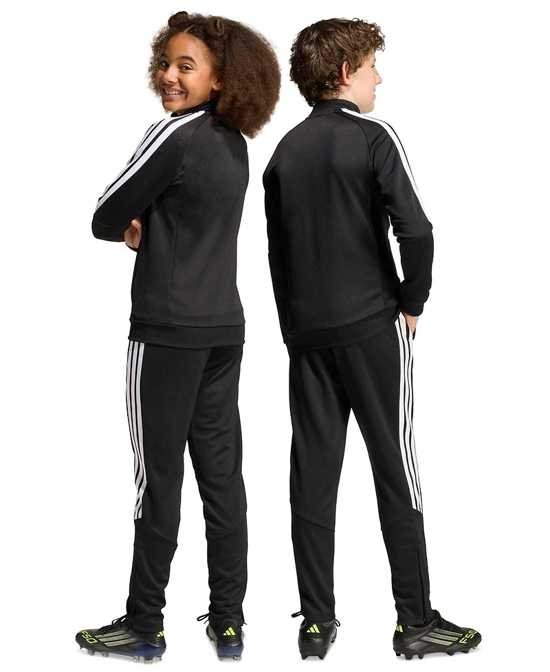 adidas Boys' and Girls' 8-20 Tiro26 League Training Pants