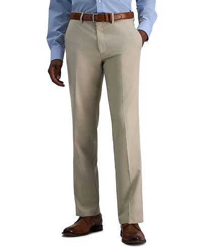 Kenneth Cole Reaction Men's Modern-Fit Dress Pants