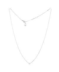 Pre-Owned Cartier Cartier D'Amour Pendant Necklace