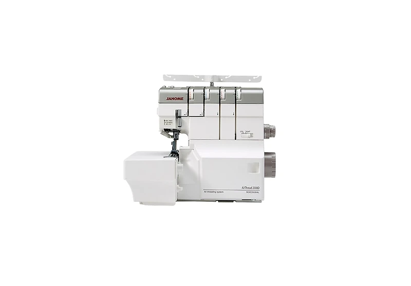 Janome Air Thread AT2000D Professional Serger Machine