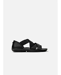 Camper Women's Right Isla Leather X-Strap Sandal