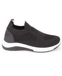 Tahari Women's Corvette Slip On Sneakers