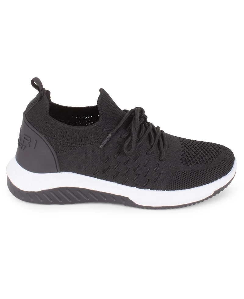 Tahari Women's Ferrari Lace Up Sneakers