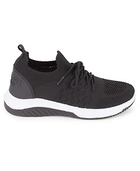 Tahari Women's Ferrari Lace Up Sneakers