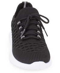 Tahari Women's Sterling Lace Up Sneakers