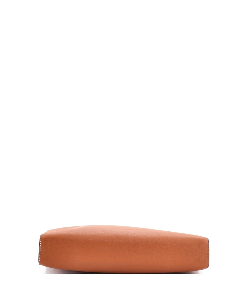 Pre-Owned HERMES 33 Clic-h Shoulder Bag Evercolor