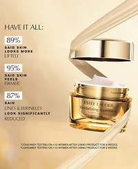 Estee Lauder 5-Pc. Revitalizing Supreme Routine Skincare Gift Set