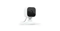 Blink Mini 3-Pack Indoor 1080p Hd Smart Security Camera System