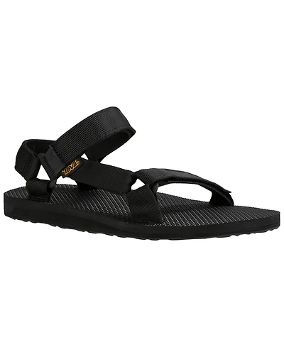 Teva Men's Hurricane Round-Toe Sandals