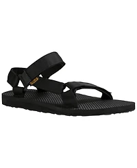 Teva Men's Hurricane Round-Toe Sandals