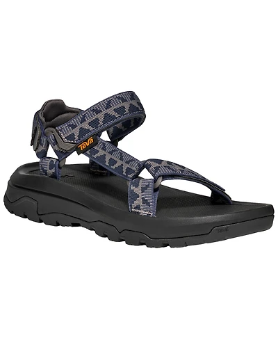 Teva Men's Hurricane Round-Toe Sandals