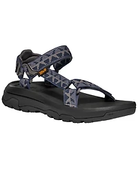 Teva Men's Hurricane Round-Toe Sandals