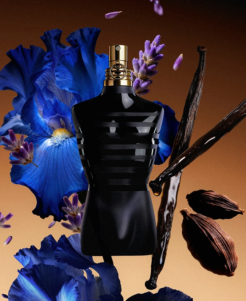 Jean Paul Gaultier 3-Pc. Le Male Le Parfum Gift Set