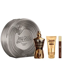 Jean Paul Gaultier 3-Pc. Le Male Elixir Gift Set