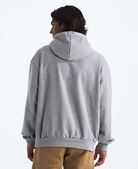 The North Face Men's Evolution Simple Dome Oversized Hoodie