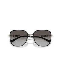 Michael Kors Women's Empire Square 2 Sunglasses, MK1129J