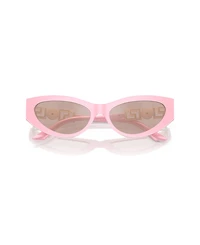 Versace Women's Sunglasses, Ve4470B