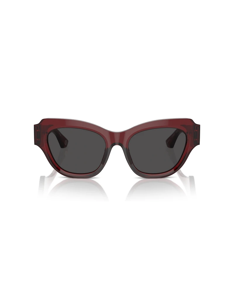 Burberry Women's Sunglasses, Be4423