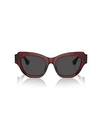 Burberry Women's Sunglasses, Be4423