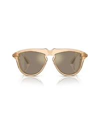 Burberry Men's Sunglasses BE4417U