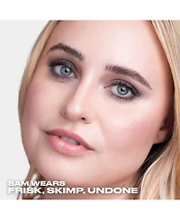 Urban Decay Naked2 Basics Matte Neutral Eyeshadow Palette