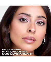 Urban Decay Naked3 Eyeshadow Palette