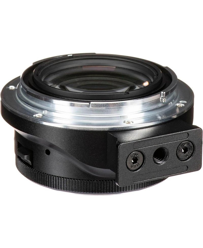 Metabones Nikon G Lens to Fuji G-Mount Gfx 1.26x Expander