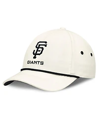 Nike Men's Stone San Francisco Giants Club Adjustable Hat