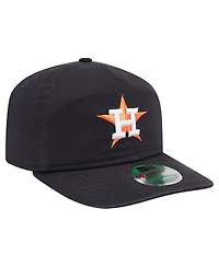New Era Men's Navy Houston Astros Team 19TWENTY Adjustable Hat