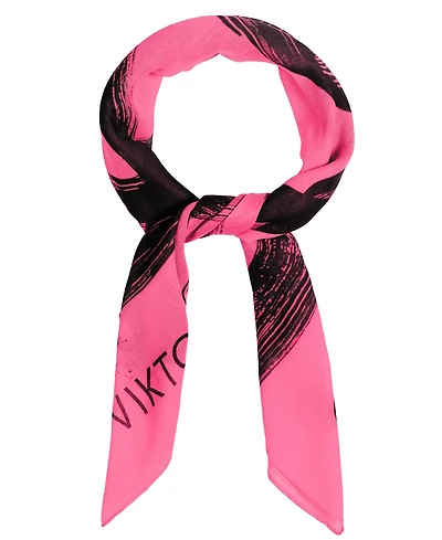 Free Scarf with any $145 Viktor&Rolf Flowerbomb Purchase