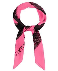 Free Scarf with any $145 Viktor&Rolf Flowerbomb Purchase