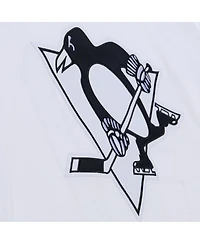 Mitchell & Ness Men's Sidney Crosby White 2019 All-Star Game Power Play Jersey