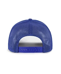 '47 Brand Men's Royal Philadelphia Phillies Pitstop Trucker Adjustable Hat