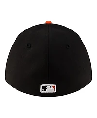 New Era Men's / Baltimore Orioles Player Replica 39THIRTY M-Crown Flex Hat